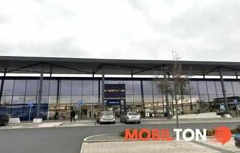Datart Oc Aventin Shopping Jihlava -  Puvodni Electro World Od Vlastnika - Pelhřimovská 70