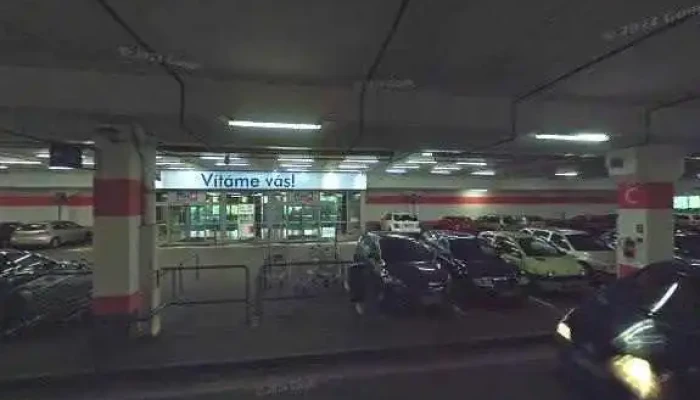 Datart Plzen Rokycanska Street View A 360deg - Plzeň 4