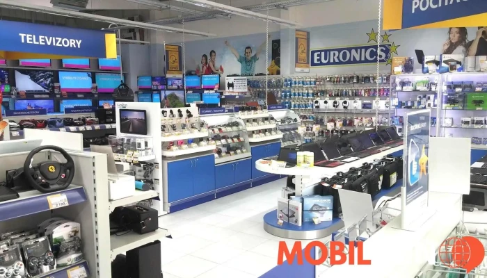 Datart Rejdiste Kromeriz Elektronika - Oc Rejdiště, U Rejdiště 4485