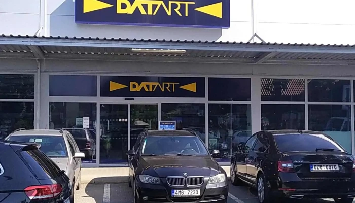 Datart Rejdiste Kromeriz Prodej Elektroniky - Oc Rejdiště, U Rejdiště 4485