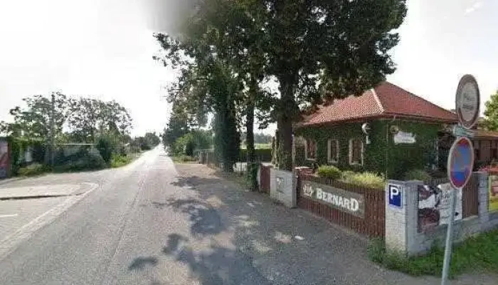 Datart Rejdiste Kromeriz Street View A 360 - Oc Rejdiště, U Rejdiště 4485