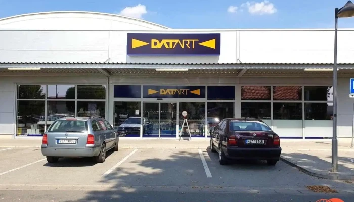 Datart Rejdiště Kroměříž - Oc Rejdiště, U Rejdiště 4485