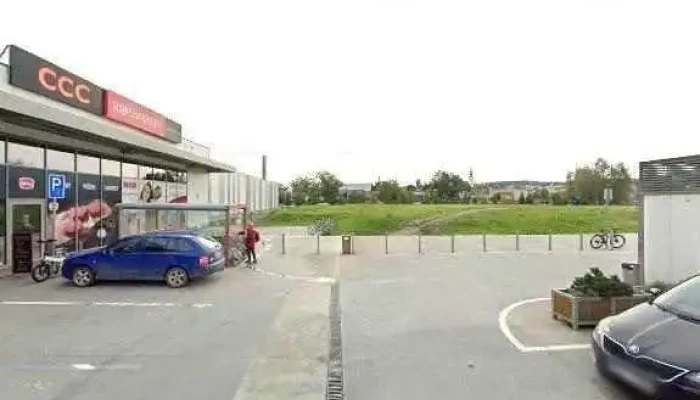 Datart Tabacka Novy Jicin Street View A 360 - Oc Tabačka, Přemyslovců 2252/1