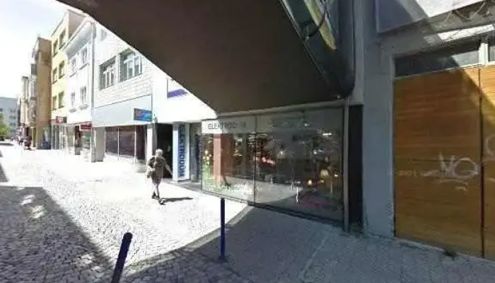Datart Zlate Jablko Zlin Street View A 360 - Oc Zlaté Jablko, Rašínova 467