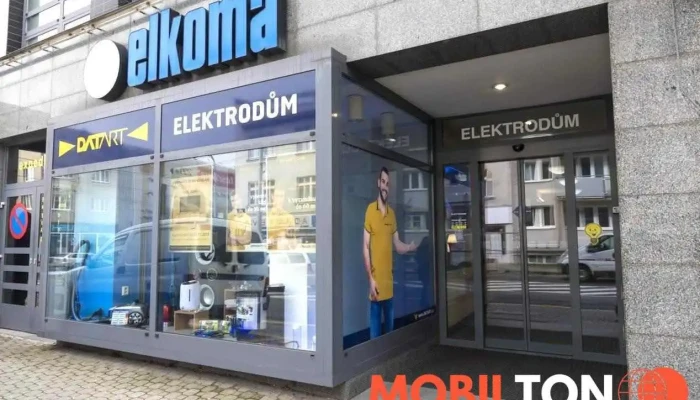 Datart Zlate Jablko Zlin Vse - Oc Zlaté Jablko, Rašínova 467