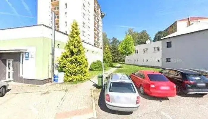 David Sanek Gsm Mobil Vse - Koželužská 979