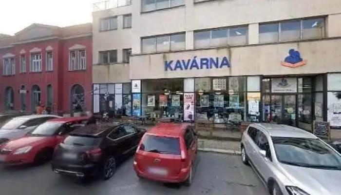 Debraine Plus -  Vse - Moravská Ostrava A Přívoz