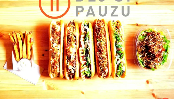 Dej Si Pauzu -  Jidlo A Piti - Mladá Boleslav-kosmonosy