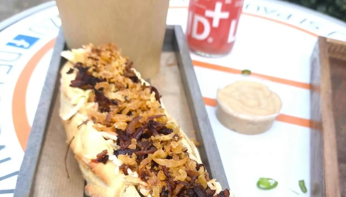 Dej Si Pauzu -  Restaurace - Mladá Boleslav-kosmonosy