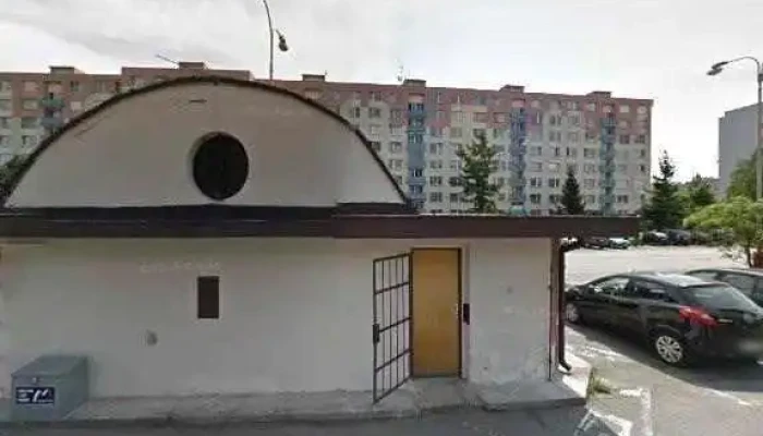 Dej Si Pauzu -  Street View A 360deg - Mladá Boleslav-kosmonosy