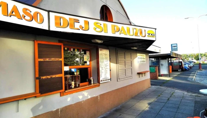 Dej Si Pauzu -  Vse - Mladá Boleslav-kosmonosy