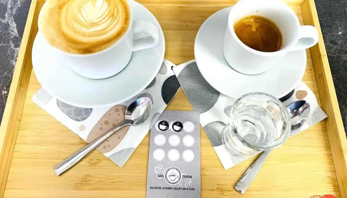 Deko Bistro -  Od Vlastnika - U Dýhárny