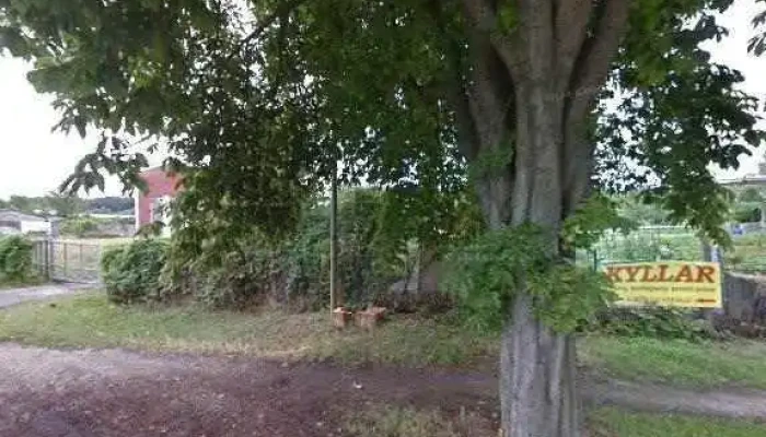 Deko Bistro -  Street View A 360deg - U Dýhárny