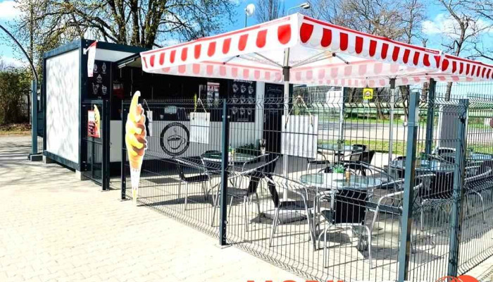 Deko Bistro -  Vse - U Dýhárny
