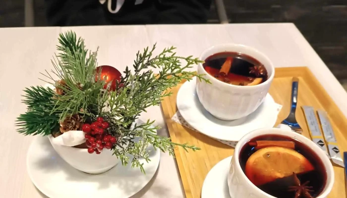 Deko Bistro -  čislo - U Dýhárny