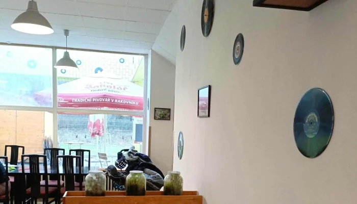 Delivery Pizza -  Telefon - Nábř. Dr. Beneše 2354