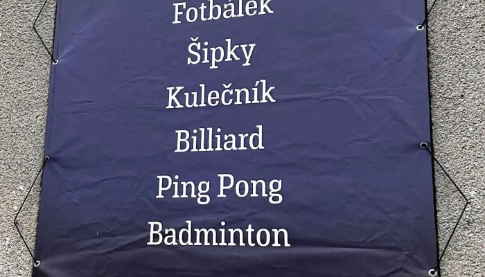 Delnicky Dum Pchery Menu - 5. Května 277