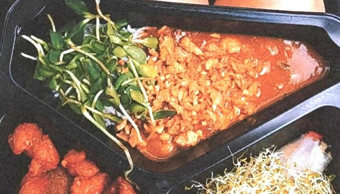 Dhaba Beas -  Fotky - Tyršova 176