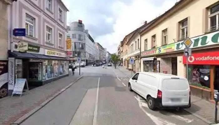 Dhaba Beas -  Street View A 360deg - Tyršova 176