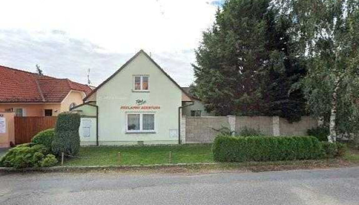 Dhl Service Point Locker -    Alzabox Benatky Nad Jizerou   Prazska Comko Street View A 360deg - Pražská 676