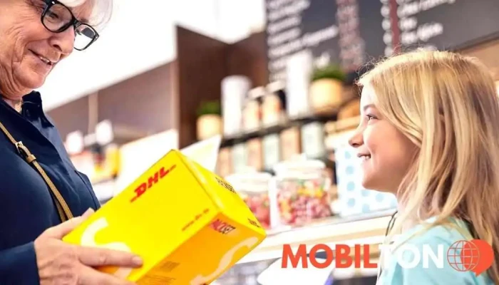 Dhl Service Point Locker - AlzaBox Benátky nad Jizerou - Pražská (ComKo) - Pražská 676