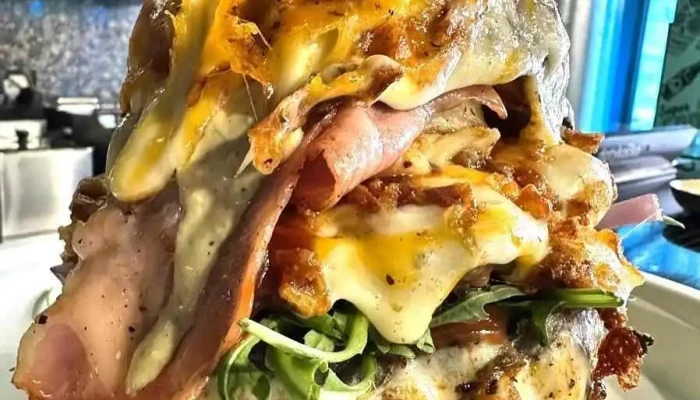 Dida Grill -  Hamburger - Zlín