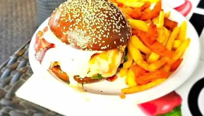 Dida Grill -  Nejnovejsi - Zlín