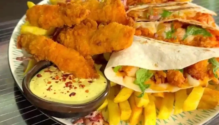 Dida Grill -  Od Vlastnika - Zlín