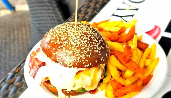 Dida Grill -  Slevy - Zlín