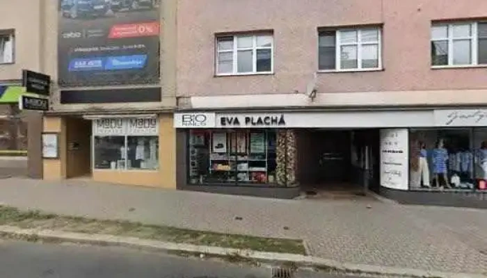 Dida Grill -  Street View A 360deg - Zlín