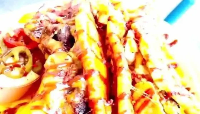 Dida Grill -  Videa - Zlín