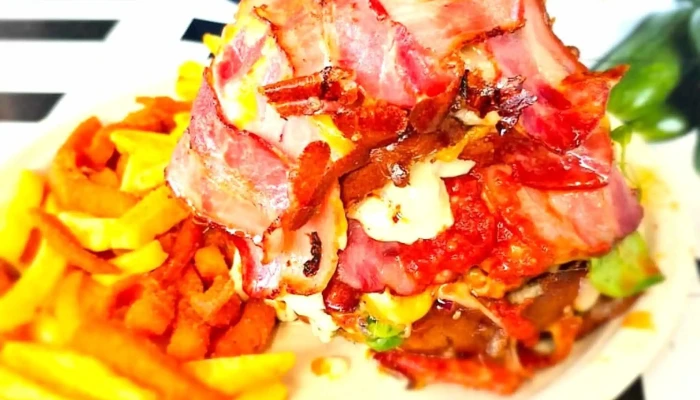 Dida Grill -  čislo - Zlín