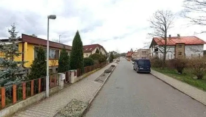 Dietka -  Vse - Debř
