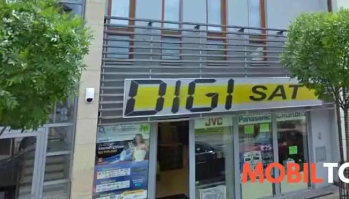 Digisat -  Od Vlastnika - Havlíčkova 178