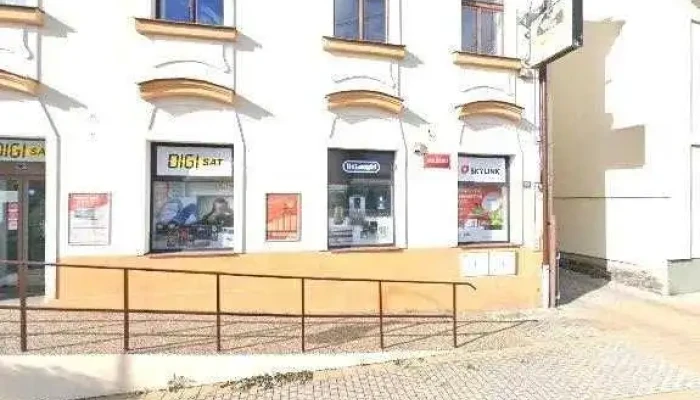 Digisat -  Street View A 360deg - Havlíčkova 178