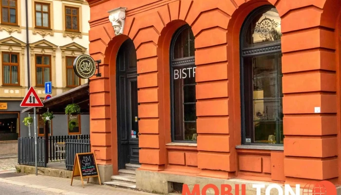 Dim Sum Spot - 460 01 Liberec-Nové Město