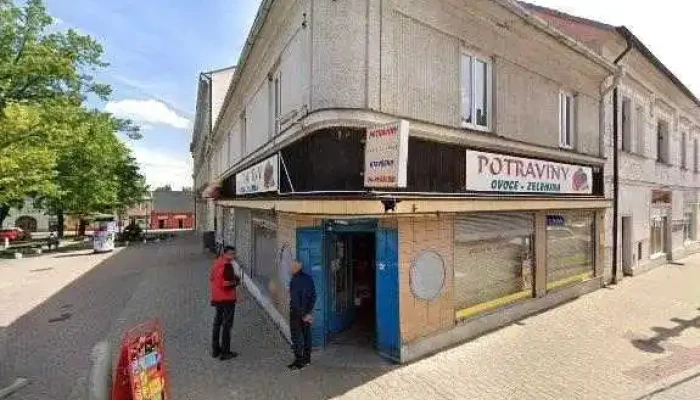Dimo Restaurant -  Street View A 360deg - Čsl. Armády 184