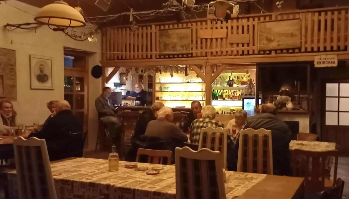 Divadelni Klub Cerenice Otevřeno Nyni - Čeřenice
