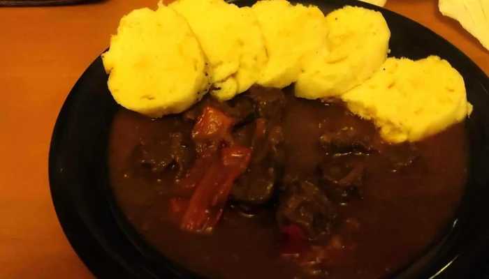Divadelni Klub Cerenice Restaurace - Čeřenice