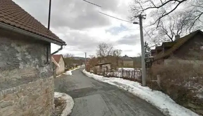 Divadelni Klub Cerenice Street View A 360deg - Čeřenice