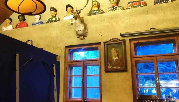 Divadelni Klub Cerenice čeřenice - Čeřenice