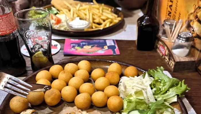 Divadelni Restaurace Benar Recenze - Rooseveltova 279