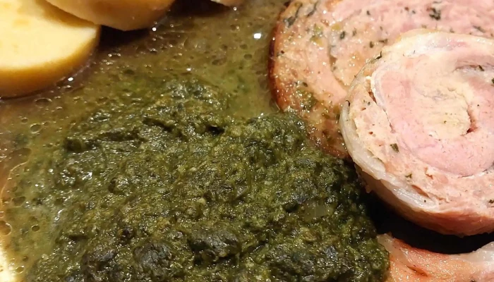 Divadelní restaurace Rakovník - Na Sekyře 2377