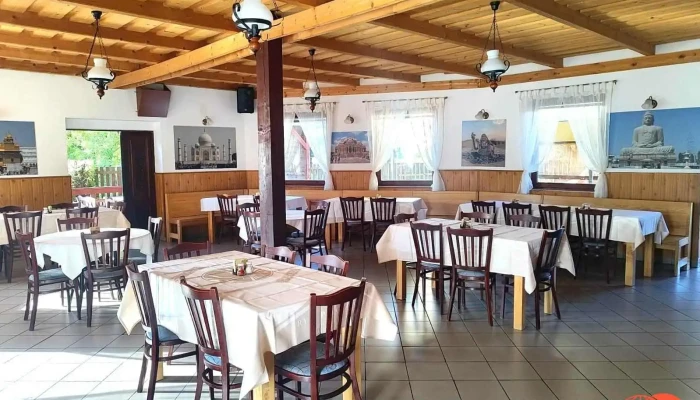 Diwali indicka restaurace - 783 91 Uničov 1