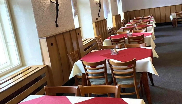 Diyalo- Indian and Nepalese Restaurant - 470 01 Česká Lípa 1