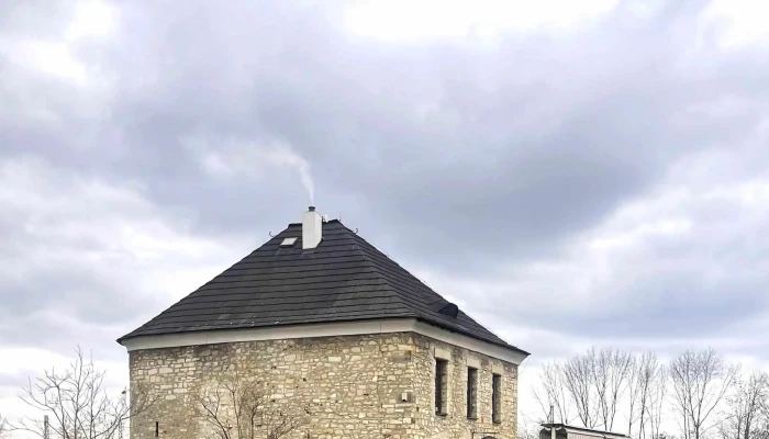 Dobra Basta Restaurace - Mezibraní 5