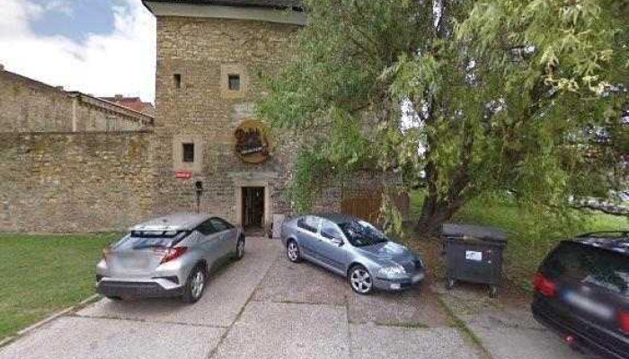 Dobra Basta Street View A 360deg - Mezibraní 5