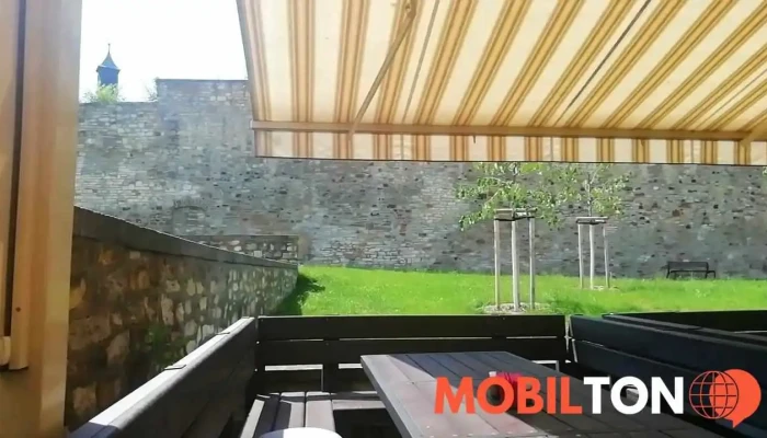 Dobra Basta Vzhled A Atmosfera - Mezibraní 5