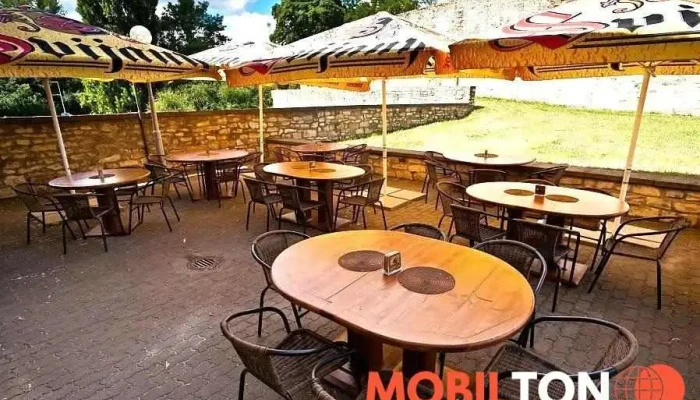 Dobrá Bašta - Mezibraní 5