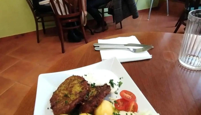 Dobra Menu Jidlo A Piti - Vnitřní Město